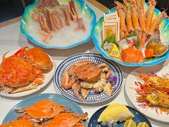 -黑木原精致料理·铁板烧