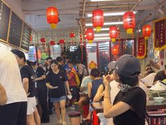-扬二春炒饭(国庆路总店)
