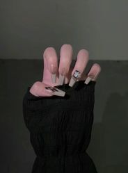 -元也Nail·新中式美甲美睫