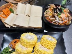 -椰庭·椰子鸡·创意玩家(晶耀前滩店)