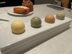 -王府半岛酒店·Jing餐厅