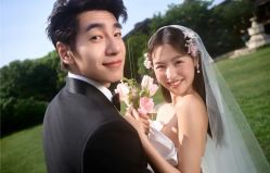 -金夫人婚纱摄影(总店)