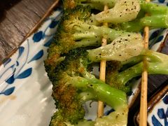 -哥哥の深夜食堂(红松东路店)