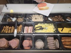 -赛百味SUBWAY(毓璜顶店)