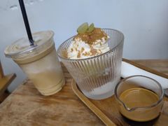 -PUZZLE COFFEE 拼图咖啡