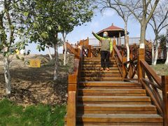 -南京市无想山景区