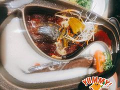 -锦府盐帮·侯宅(五棵松万达店)