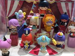 -泡泡玛特POPMART(龙湖杭州滨江天街店)