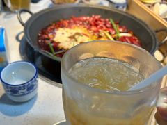 -芈重山老火锅(广州首店)