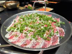 -西塔老太太泥炉烤肉(龙湖北苑天街店)