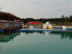 -北纬44度·金珠花海休闲农业旅游景区