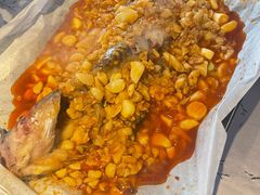 -红辣椒·川菜·火锅(大洋中心店)