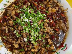 -陈有良尖椒鸡(江津总店)