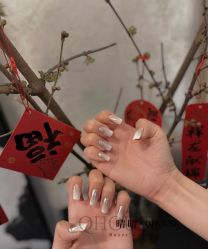 -QHOUSE美甲美睫