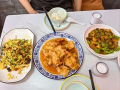 -东北酱骨头馆(蓁巷店)