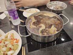 -蝎王府羊蝎子(天通苑店)