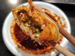-陶乐舍本味蒸饺