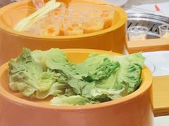 -龍歌自助小火锅(崂山丽达店)