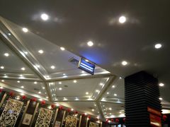 大堂-李氏传家菜(兴城路店)