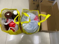 -狗不理(水上北路旗舰店)