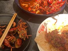 -红盔甲·小龙虾(长寿路店)