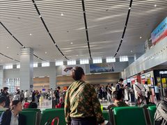 -衡阳东站