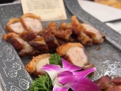-国家五钻酒家·西樵旺阁渔村(西樵店)