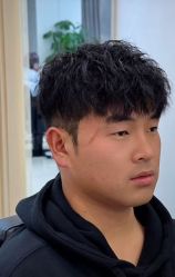 -唐风采假发补发定制