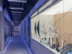 -無弓射箭俱乐部(领展中心城店)