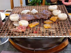 -西塔斗牛家烧烤(中海寰宇店)