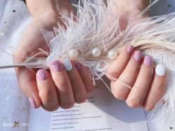 -如一·美甲美睫