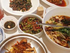-聚鑫阁江浙菜·非遗传承技艺(闵行交大店)