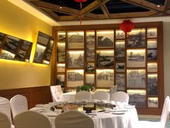-丽景华侨酒店-渔味小厨