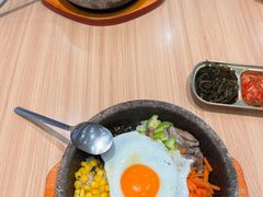 -小木屋拌饭(西安华阳城店)