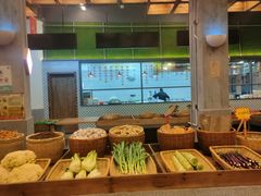 -新李记 · 口味菜馆(南郊公园店)