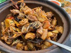 -八仔大富楼·河鲜(西江店)