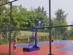 -回龙观体育文化公园