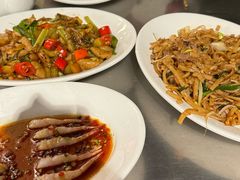 -陈鹏鹏潮汕菜(欢乐海岸 海边景观店)