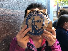 -Fergburger(皇后镇店)