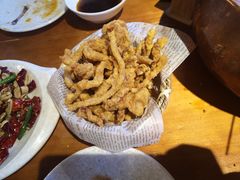 -搓火大都会(广安门总店)