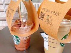 -星巴克臻选(沈阳大悦城店)