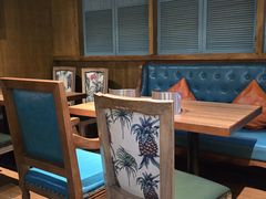 -领鲜活海鲜榴莲自助火锅(东门店)