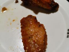 -郑喜旺烧烤(郑州总店)