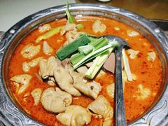 -自己人(九码头店)