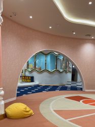 -奈尔宝·儿童乐园·亲子餐厅(苏州大悦城店)