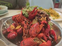 -东极岛海鲜
