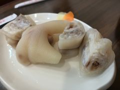 招牌白云猪手-沙河粉村·国家非遗传承(云台店)