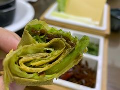 -魁盛居百年鲁菜馆(中林路店)