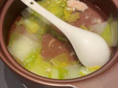 -百富源·海鲜辽菜(浑河堡店)