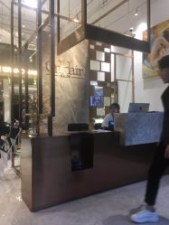 点击看大图 -OnHair Salon